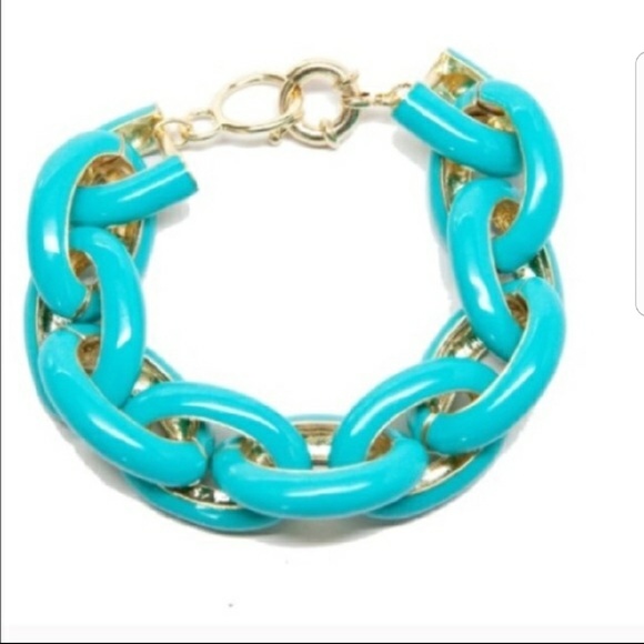 Link bracelet - Picture 3 of 5